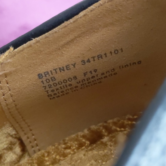 Taryn Rose Britney Cheetah Print Leopard Loafer - Picture 6 of 8